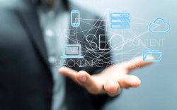 利用新媒體平臺促進(jìn)企業(yè)做網(wǎng)站SEO優(yōu)化
